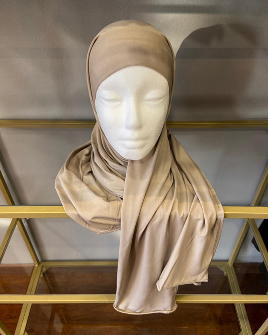 Velo Integrale in Tessuto Leggero