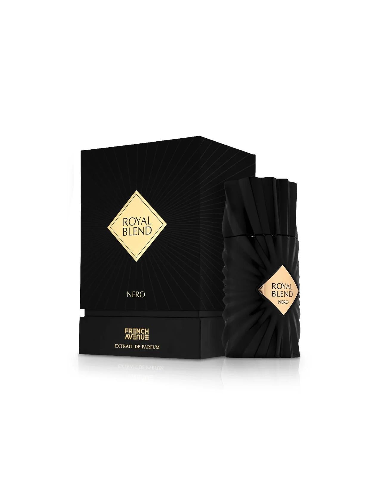 Royal Blend Nero 5pz