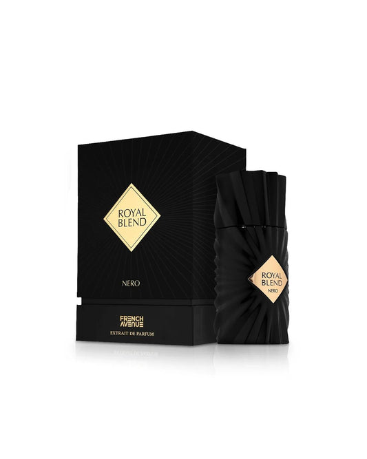Royal Blend Nero 5pz