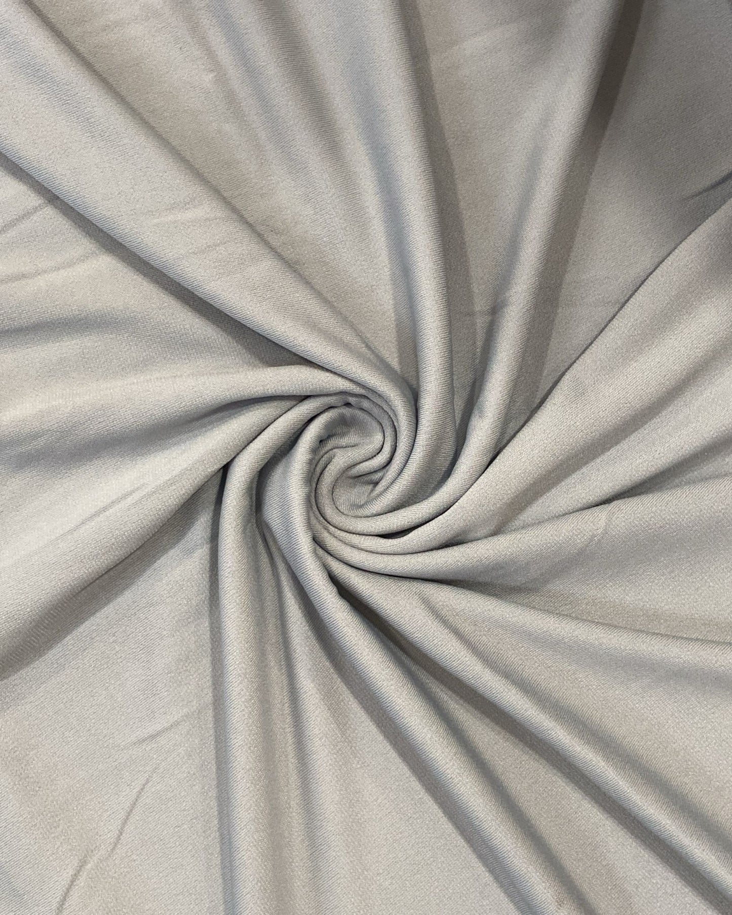 Velo Integrale in Tessuto Leggero