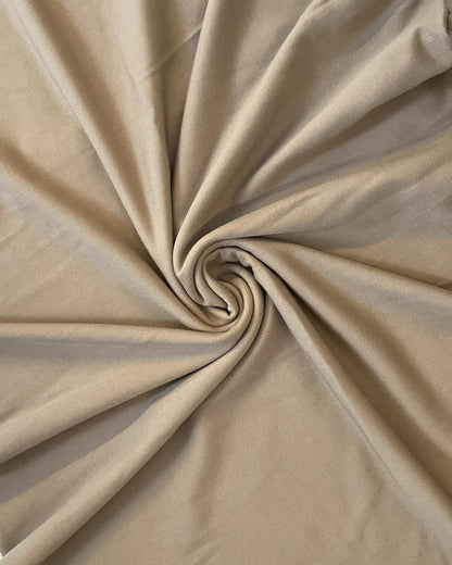 Velo Integrale in Tessuto Leggero