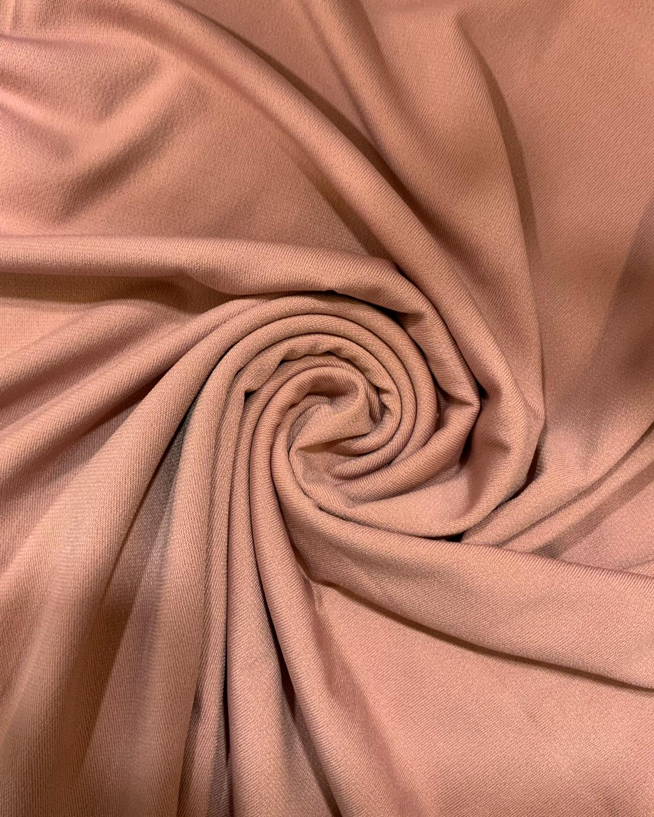 Velo Integrale in Tessuto Leggero