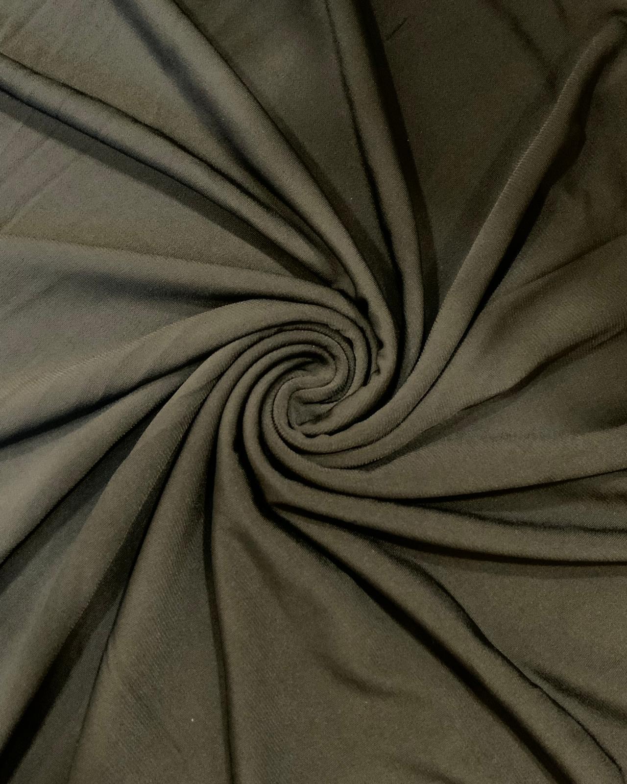 Velo Integrale in Tessuto Leggero