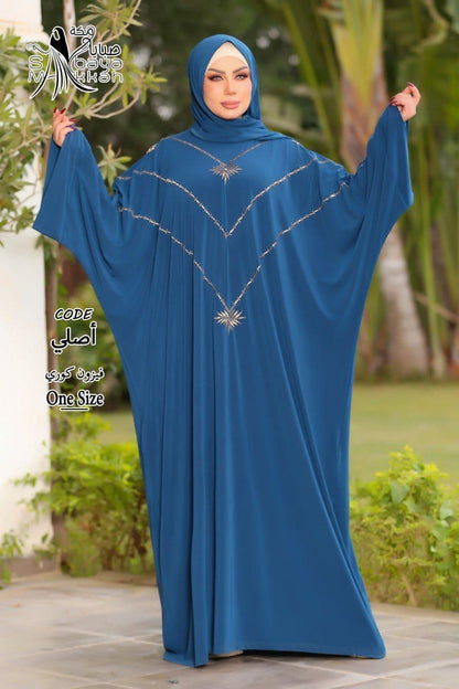 Abaya