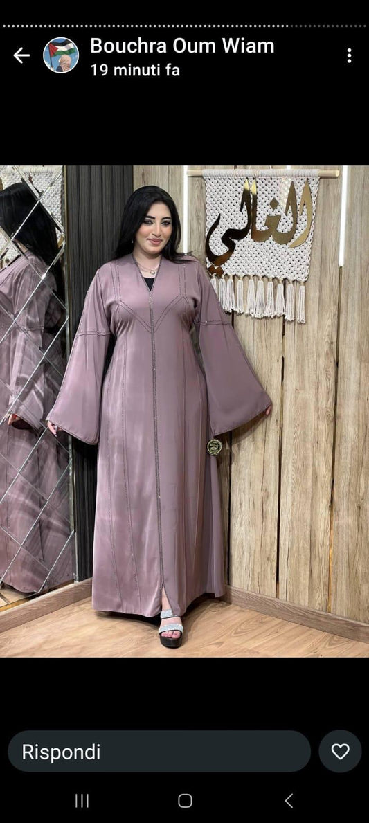 Abaya