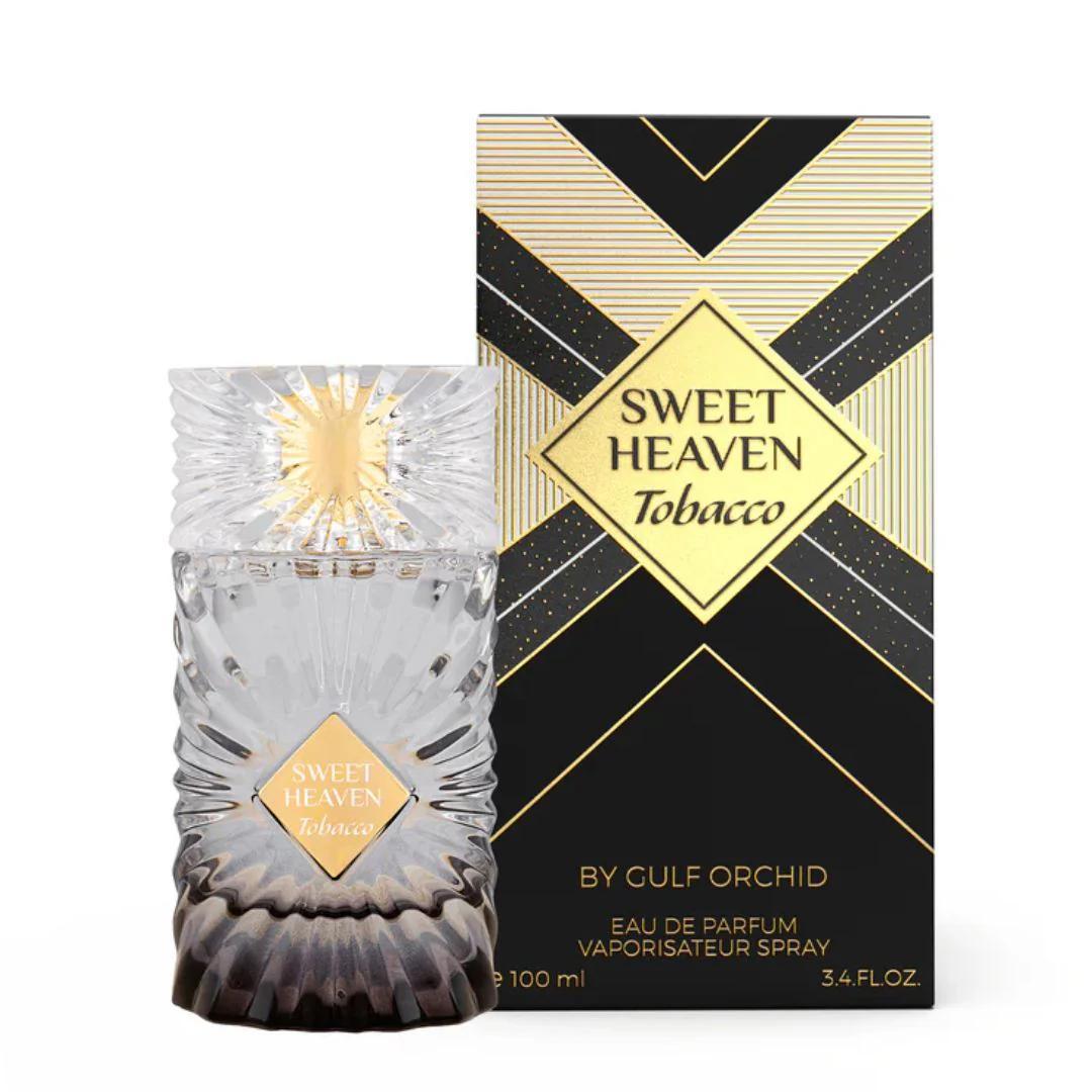 Sweet Heaven Tobacco 5pz